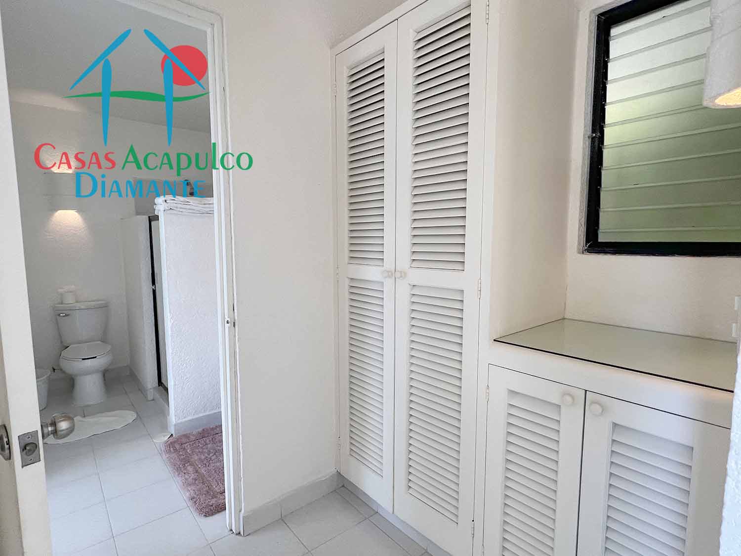 Casa Lina - Recámara cinco 6